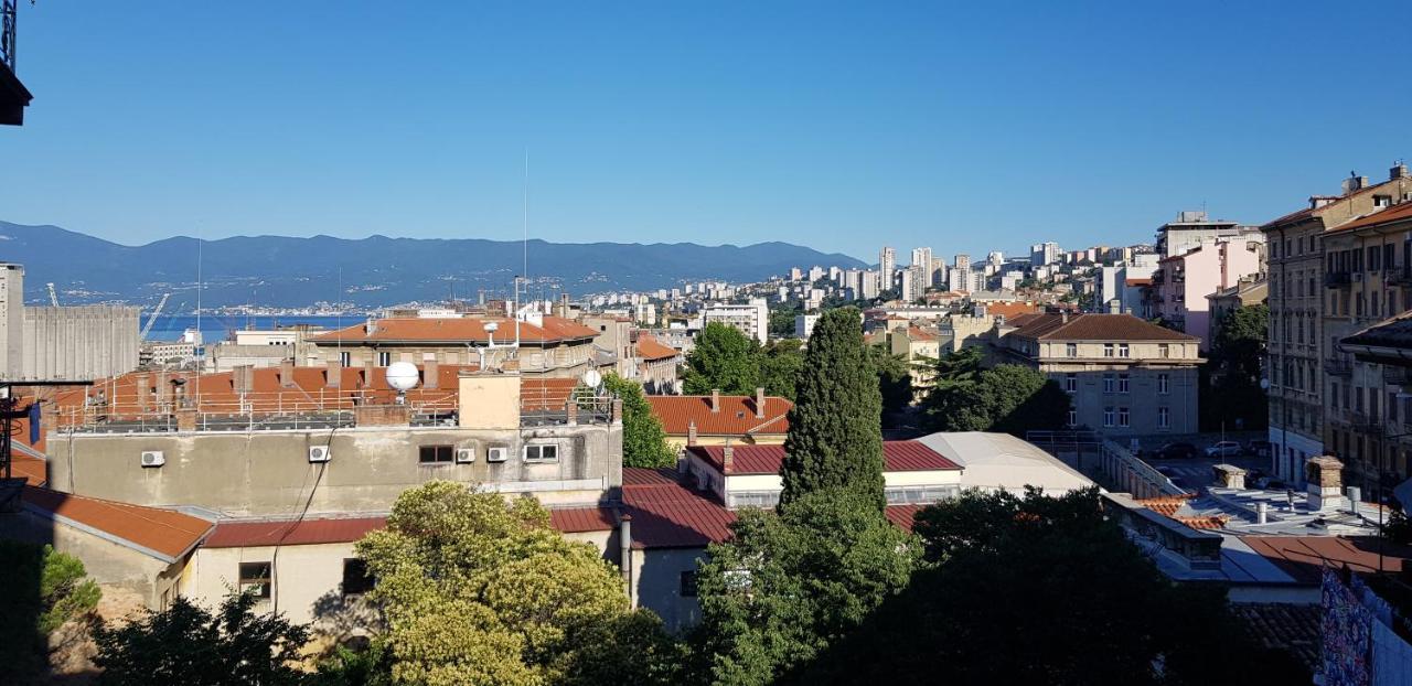 Center - 5 Min Walk To Everything Important * Rijeka
